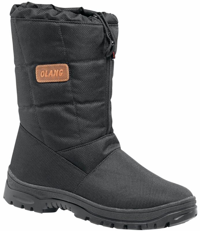 olang oc system boots
